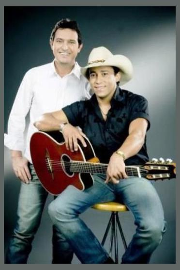Jad e Jeferson